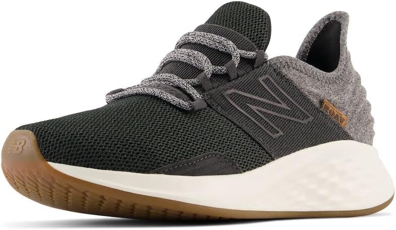 New Balance Women's Fresh Foam Roav V1 Sneaker